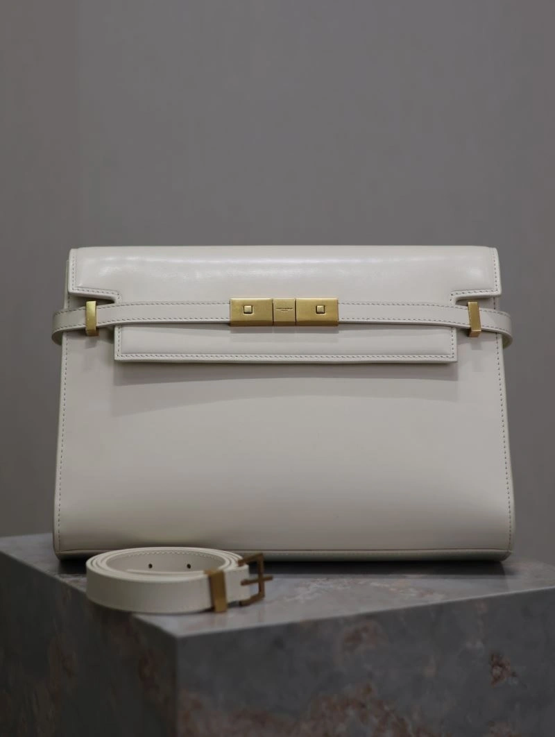 Vibrant YSL Satchel Bags 62803