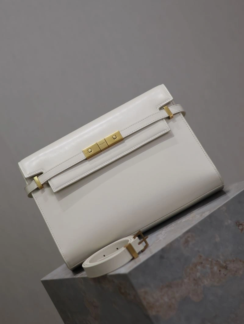 Vibrant YSL Satchel Bags 62803