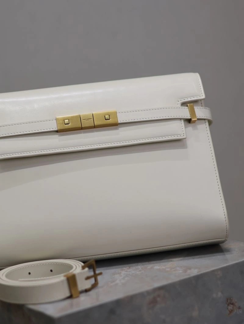 Vibrant YSL Satchel Bags 62803