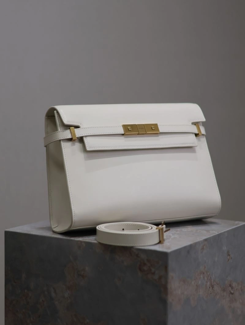 Vibrant YSL Satchel Bags 62803