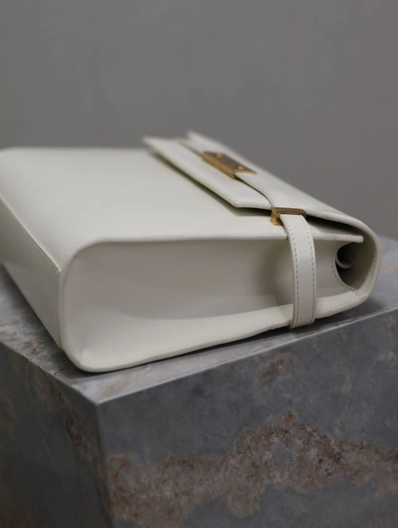 Vibrant YSL Satchel Bags 62803