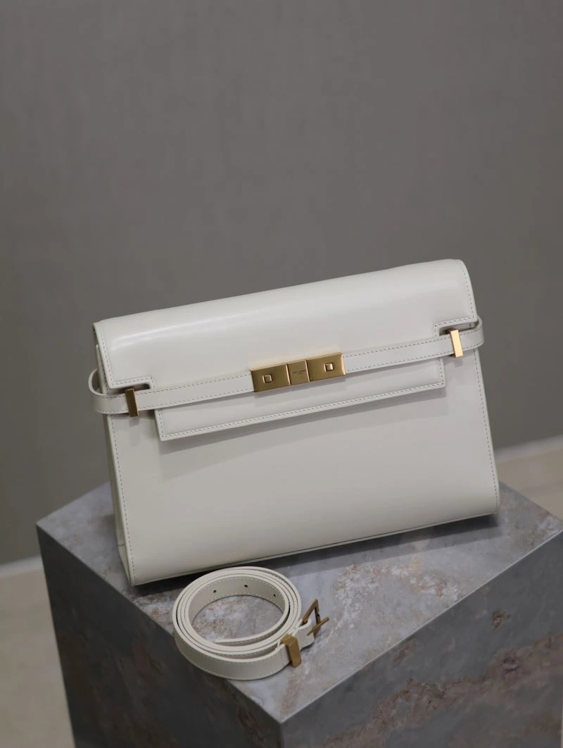 Vibrant YSL Satchel Bags 62803