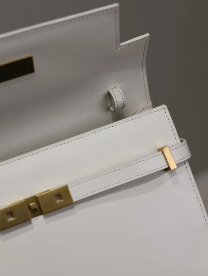 Vibrant YSL Satchel Bags 62803