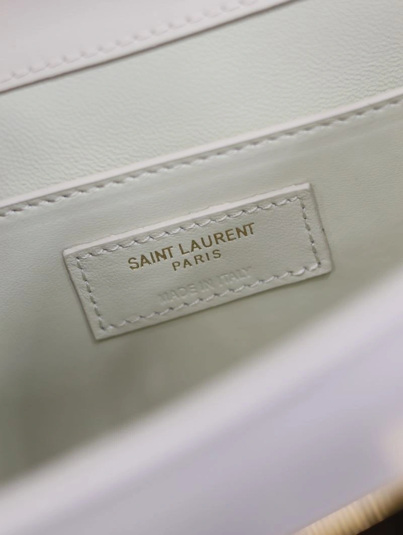 Vibrant YSL Satchel Bags 62803