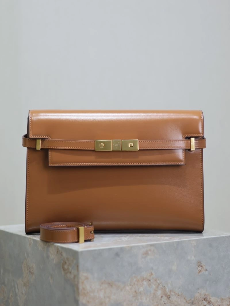 Chic YSL Satchel Bags 62814