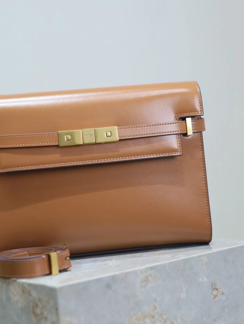 Chic YSL Satchel Bags 62814