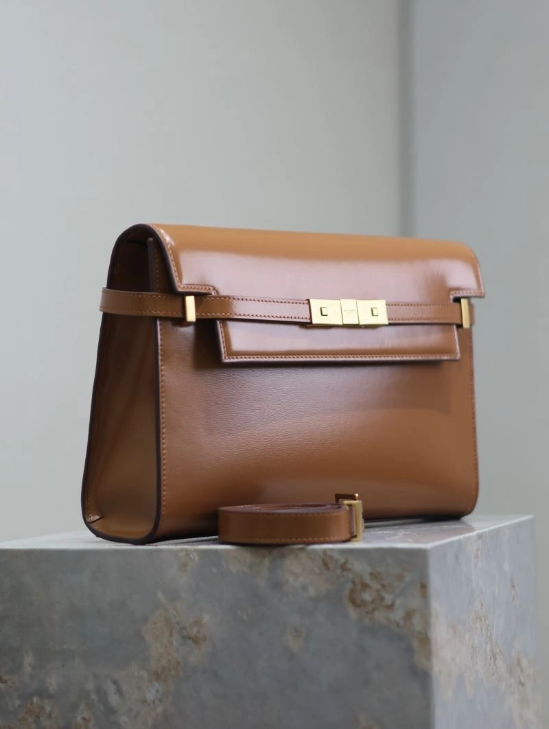Chic YSL Satchel Bags 62814