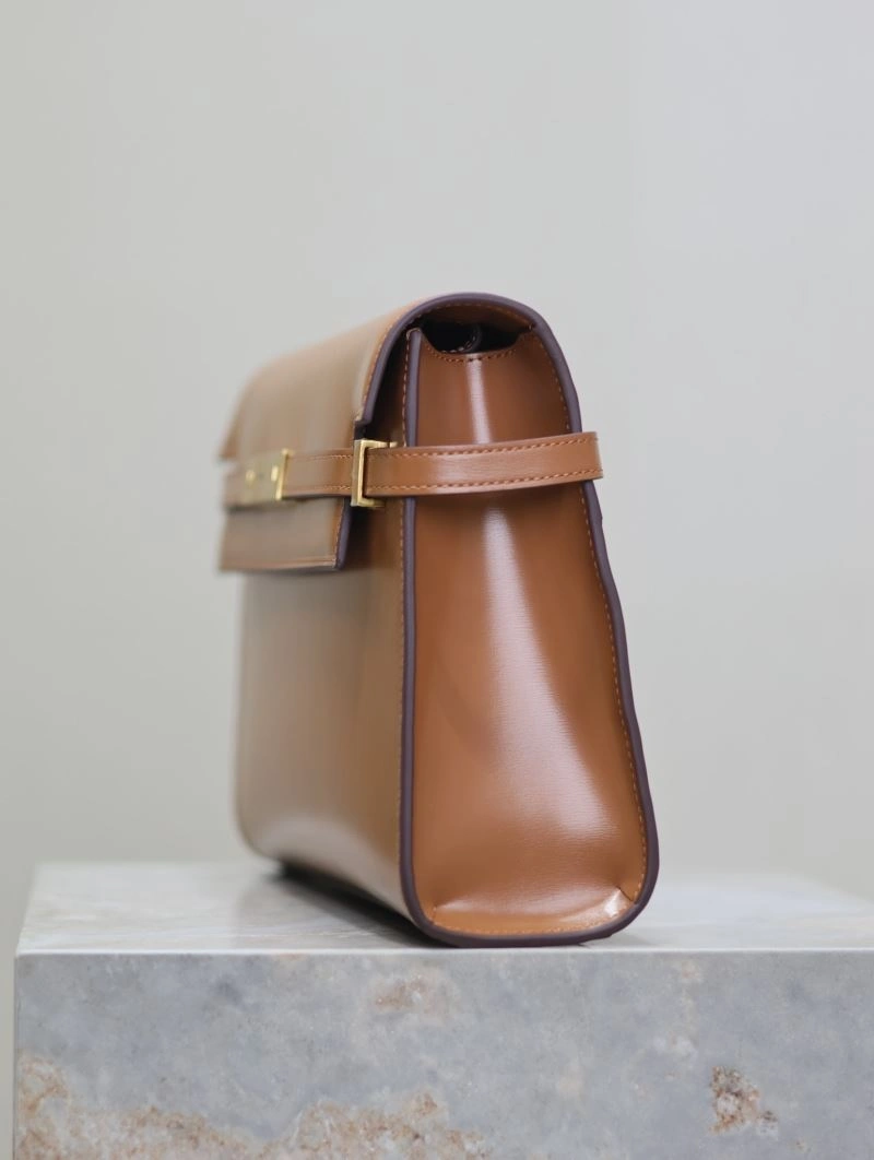 Chic YSL Satchel Bags 62814