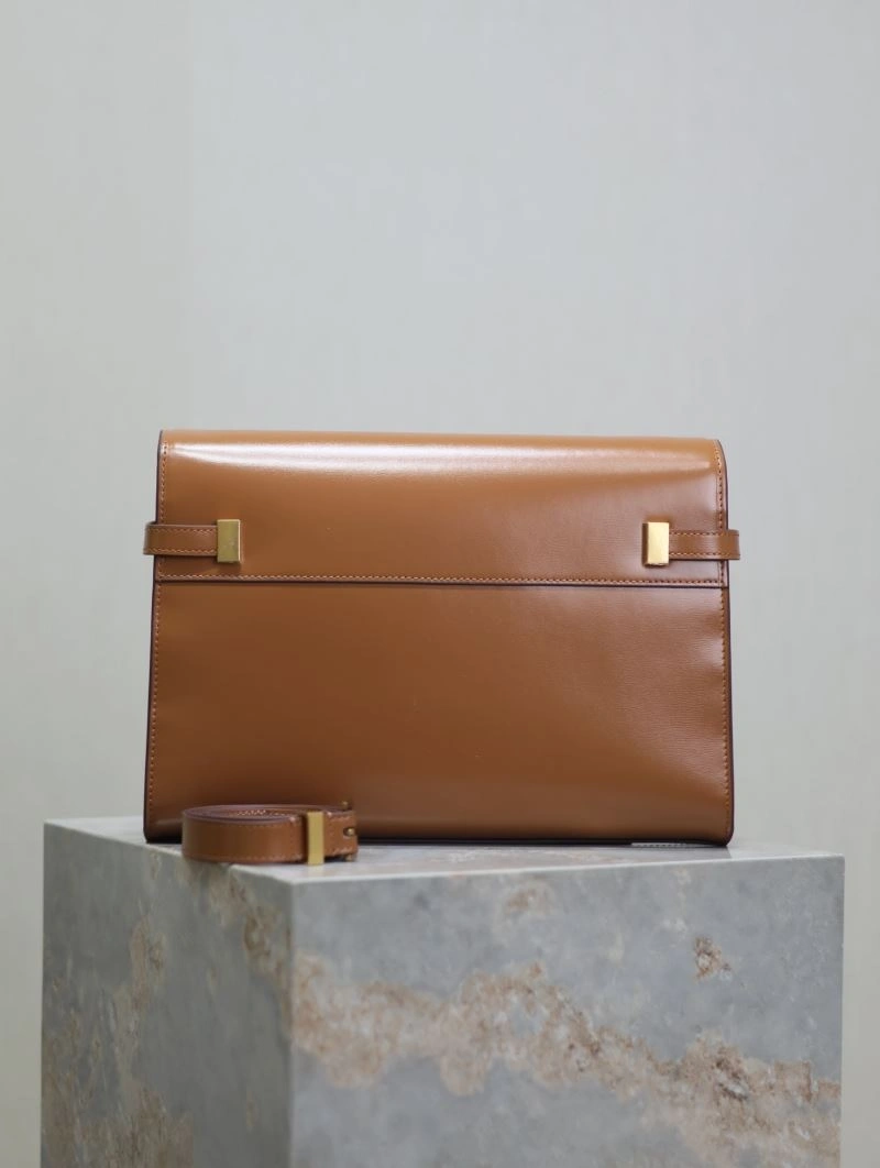 Chic YSL Satchel Bags 62814