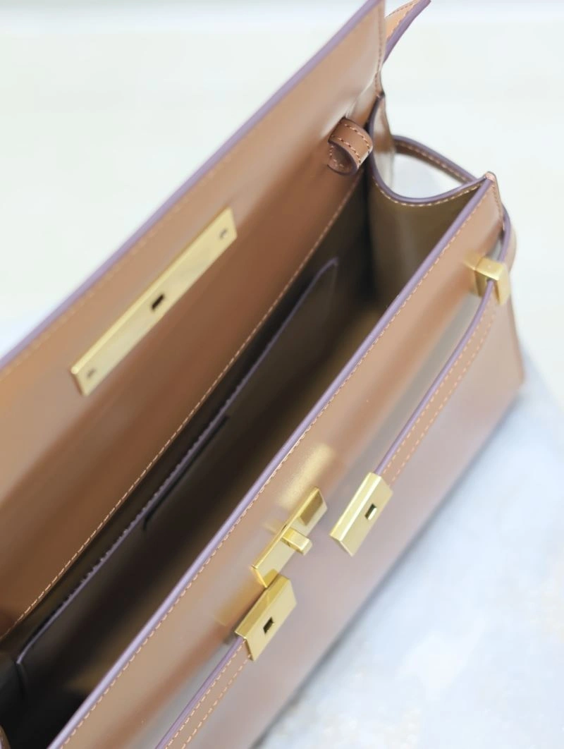 Chic YSL Satchel Bags 62814