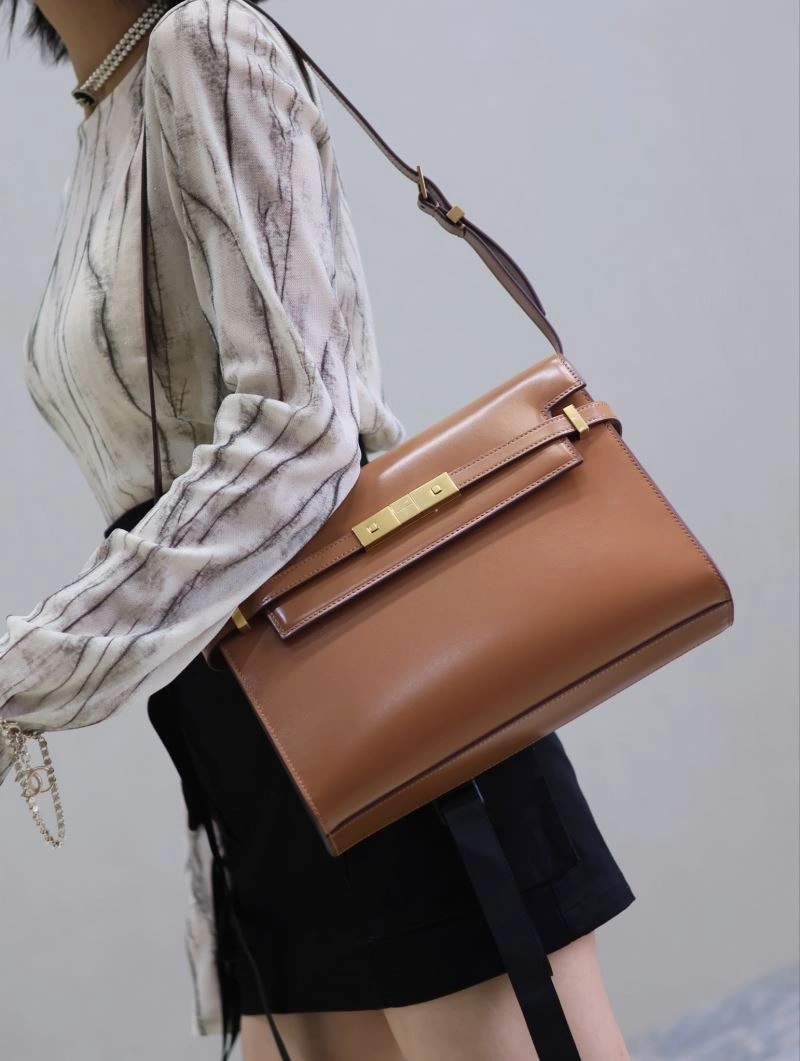 Chic YSL Satchel Bags 62814