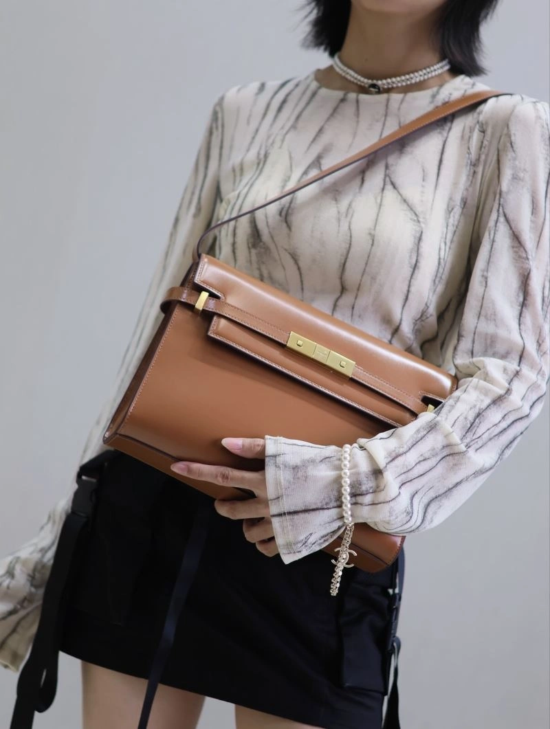 Chic YSL Satchel Bags 62814