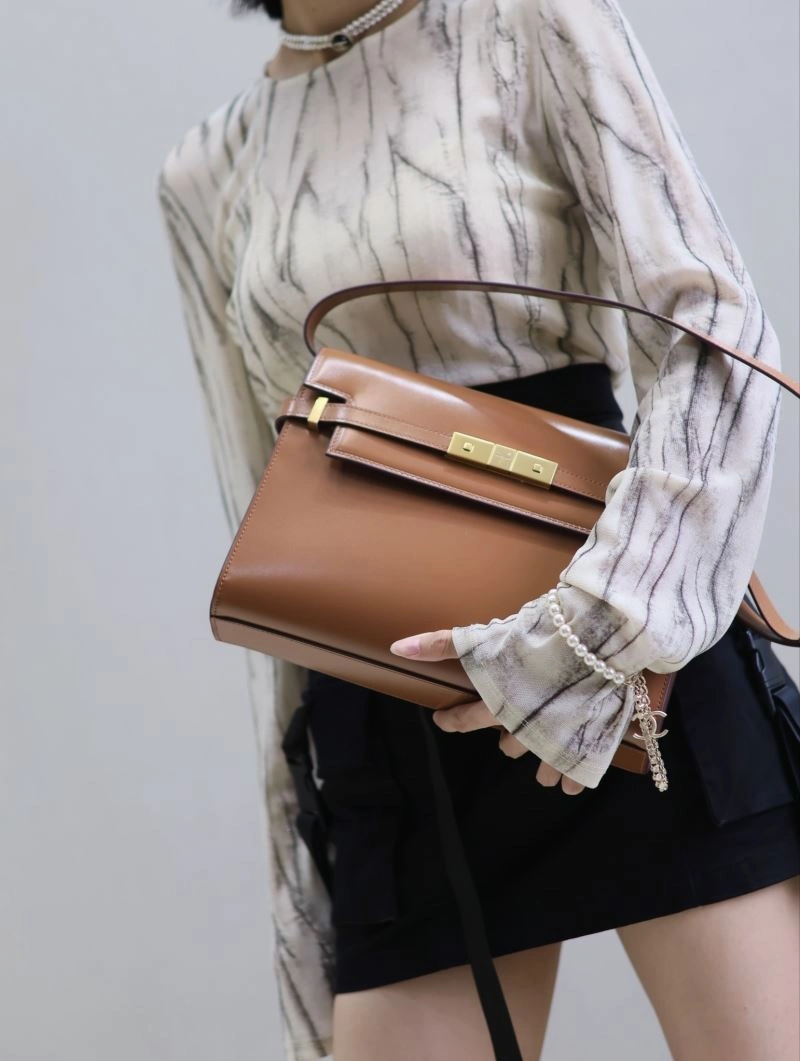 Chic YSL Satchel Bags 62814