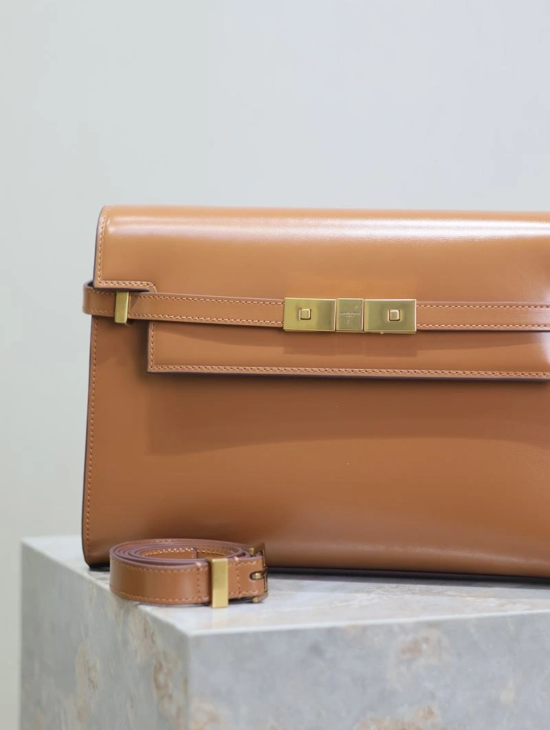 Chic YSL Satchel Bags 62814