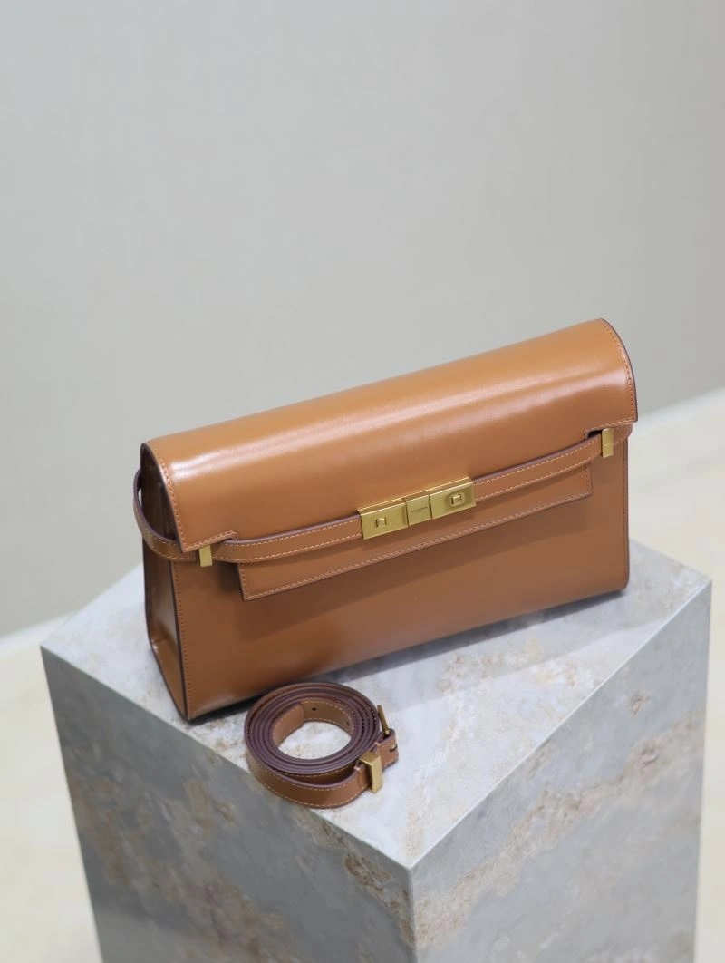 Chic YSL Satchel Bags 62814
