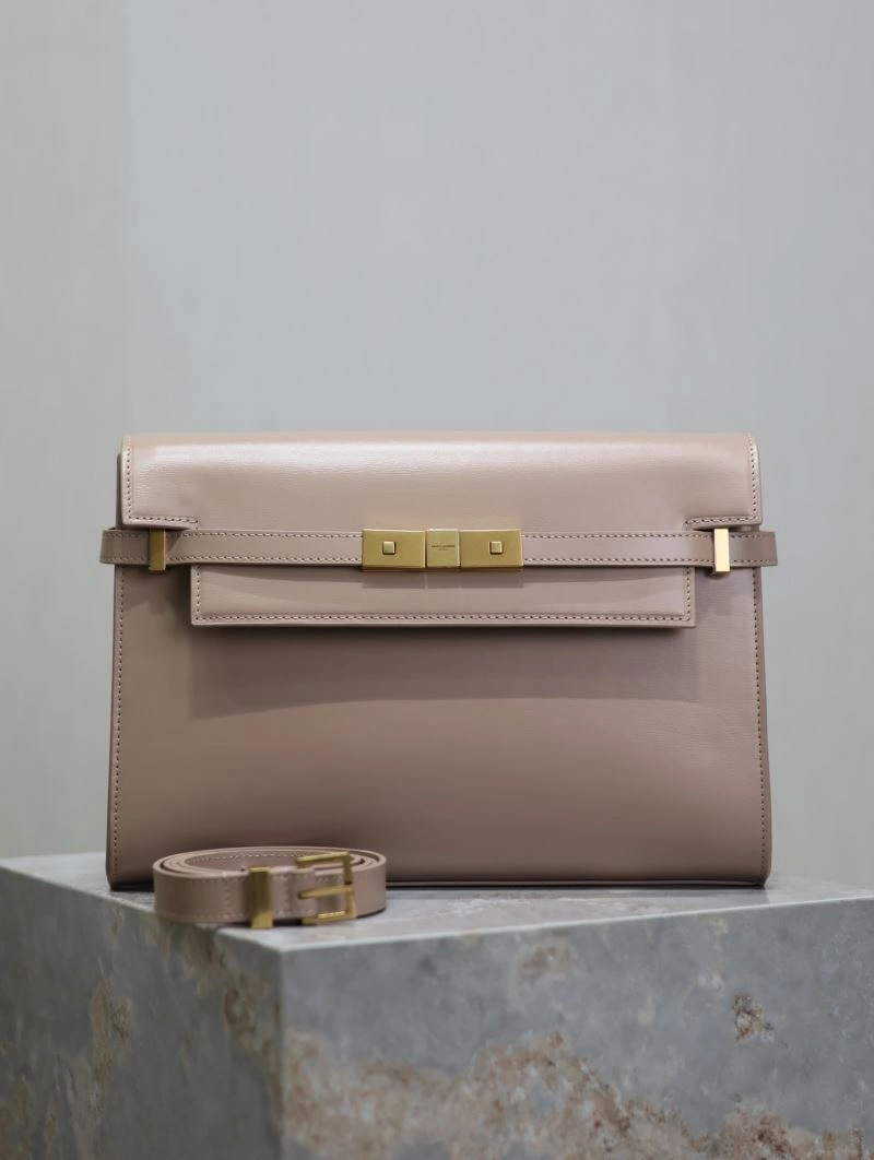 GoAnywhere YSL Satchel Bags 62813