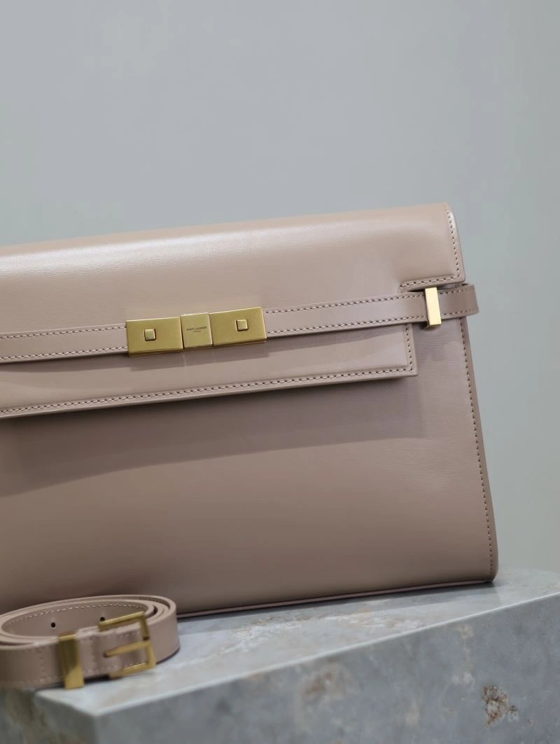 GoAnywhere YSL Satchel Bags 62813