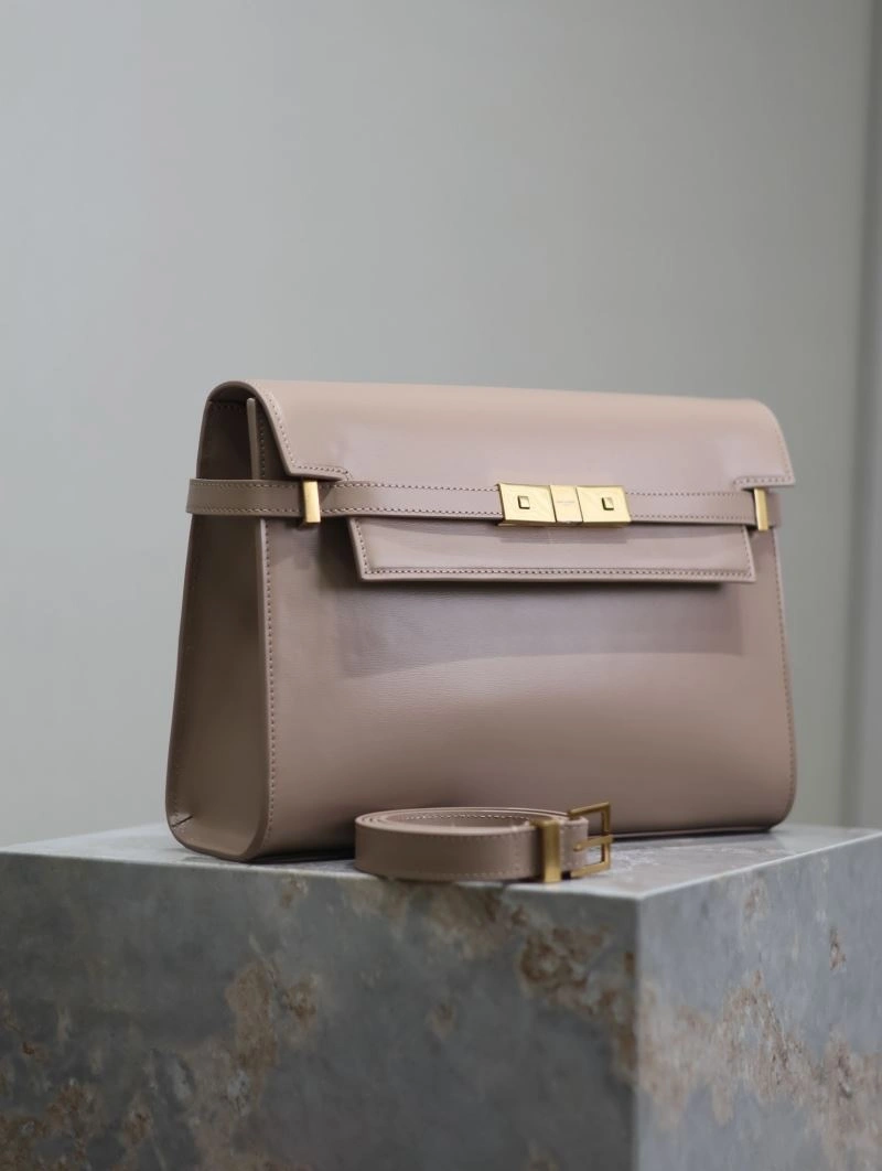 GoAnywhere YSL Satchel Bags 62813