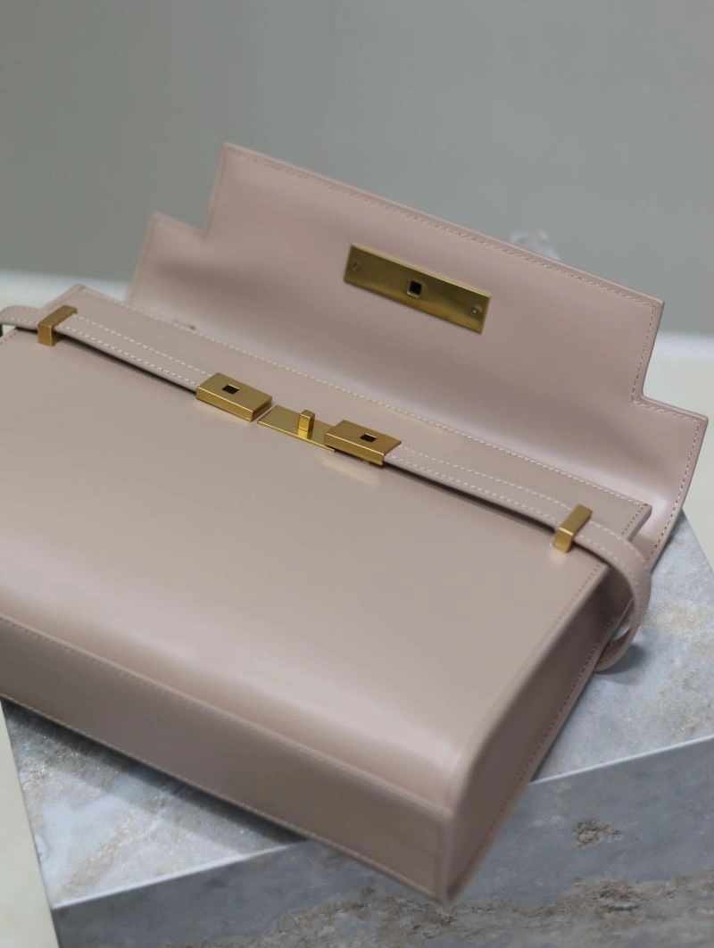 GoAnywhere YSL Satchel Bags 62813