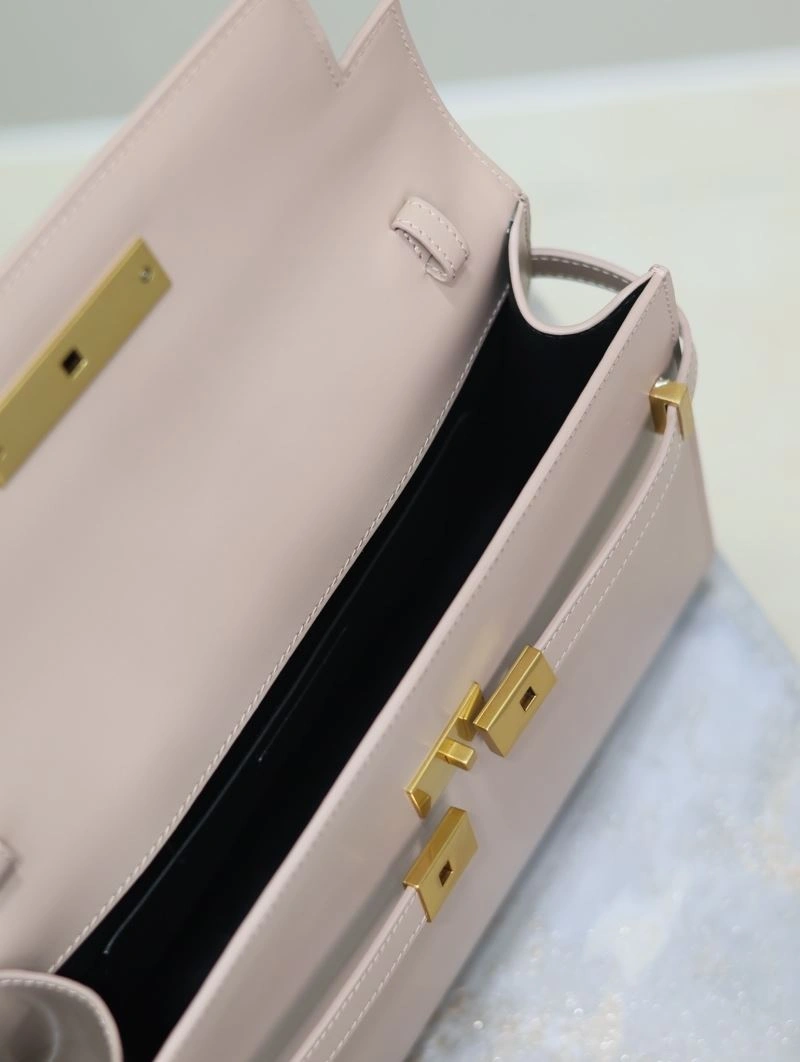 GoAnywhere YSL Satchel Bags 62813