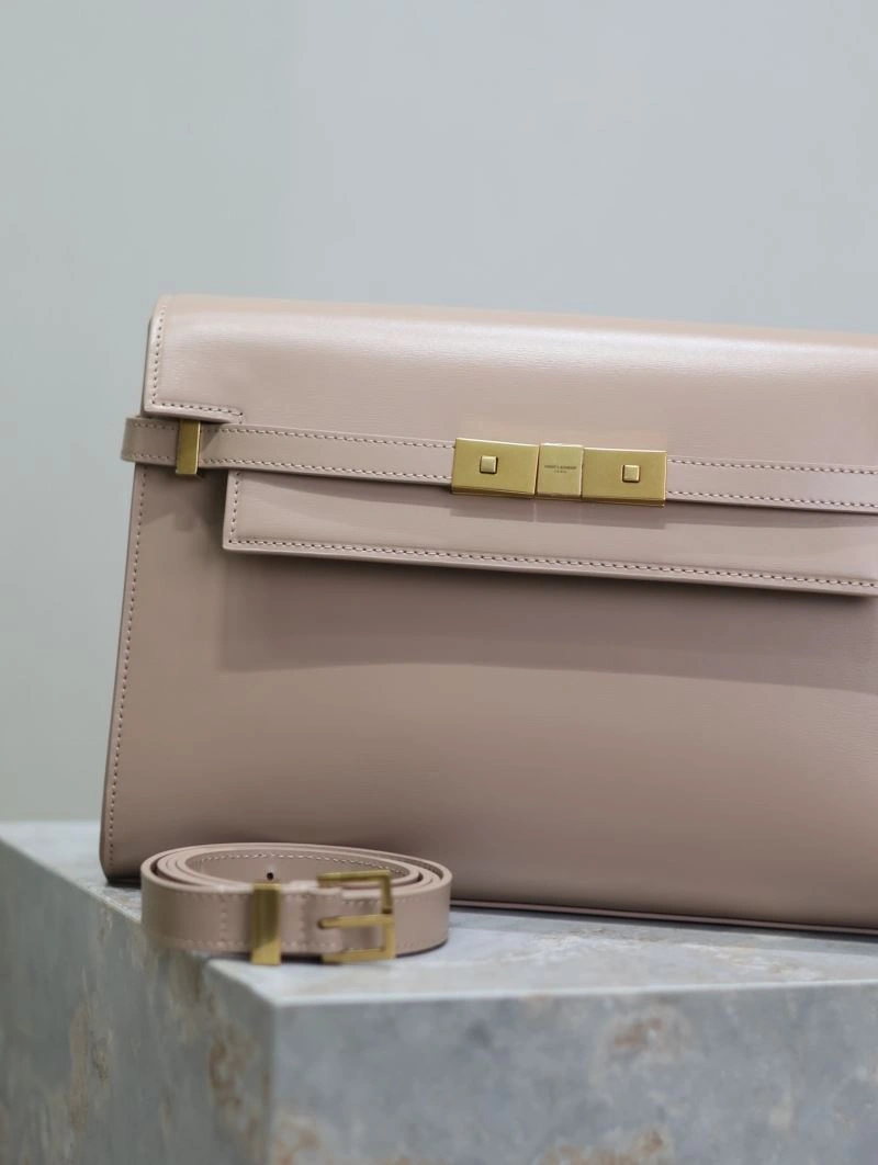 GoAnywhere YSL Satchel Bags 62813