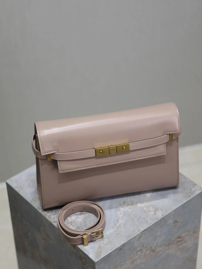 GoAnywhere YSL Satchel Bags 62813