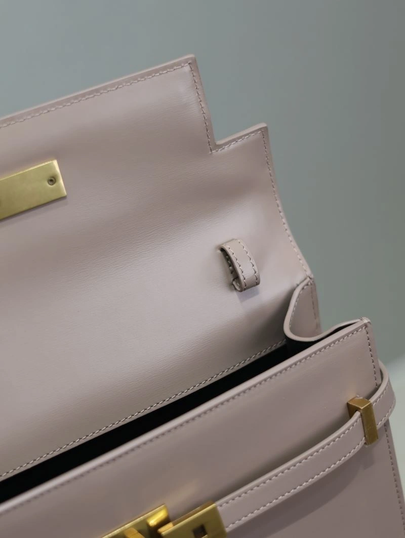 GoAnywhere YSL Satchel Bags 62813