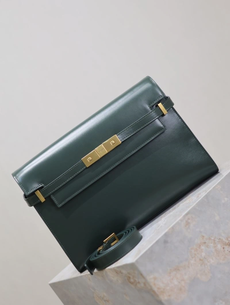 YSL Satchel Bags Stylish 62801
