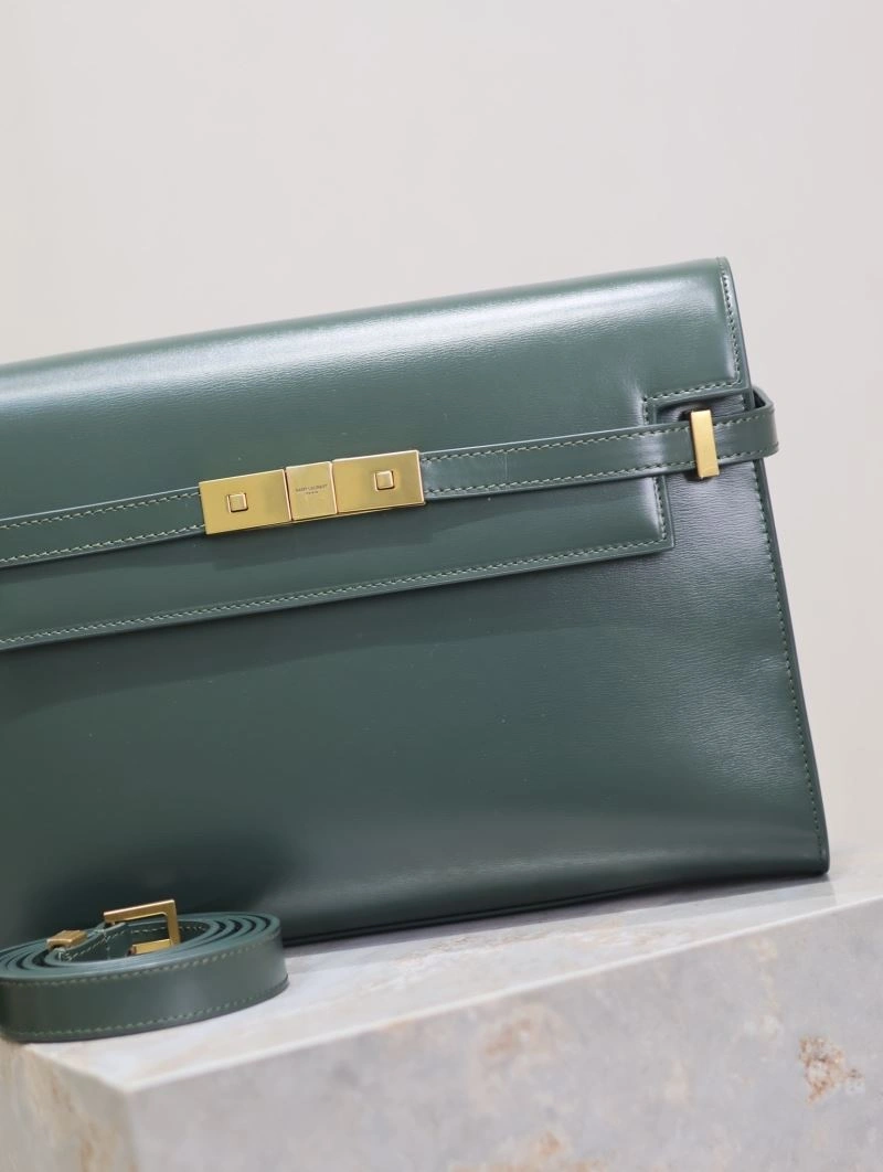 YSL Satchel Bags Stylish 62801