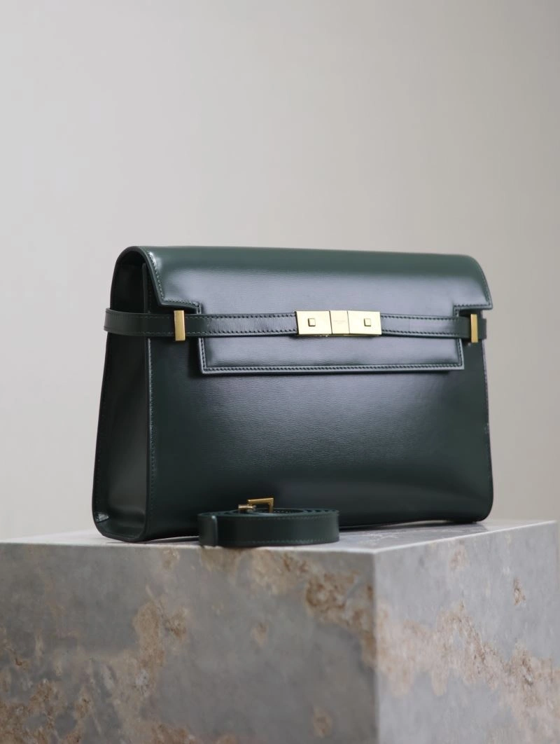 YSL Satchel Bags Stylish 62801