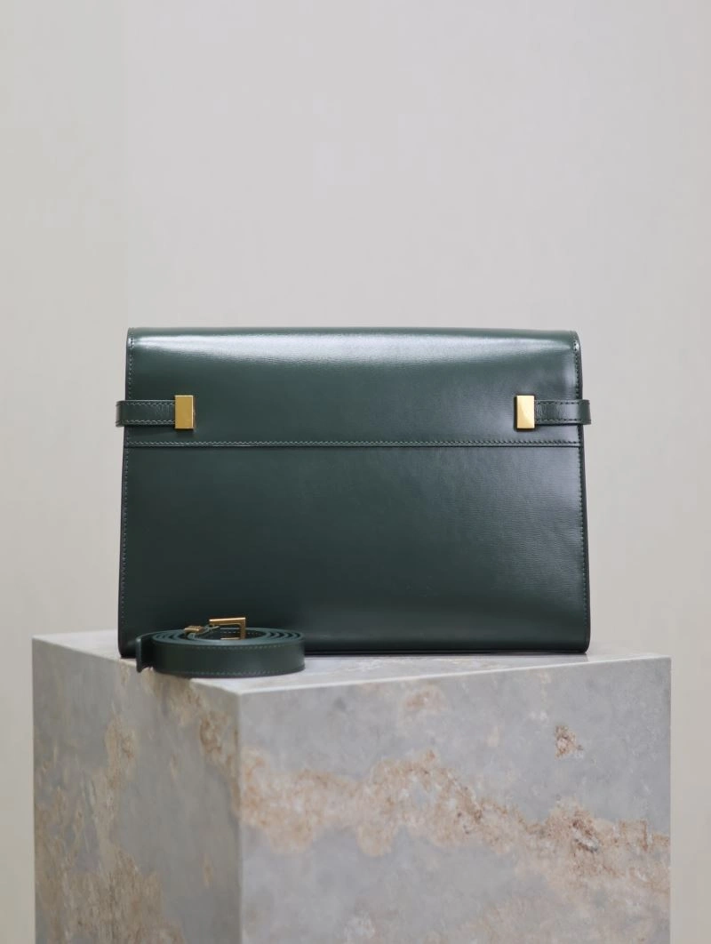 YSL Satchel Bags Stylish 62801