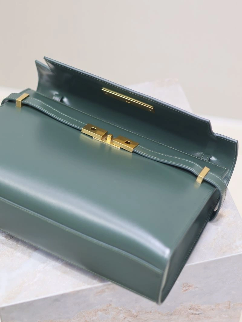 YSL Satchel Bags Stylish 62801