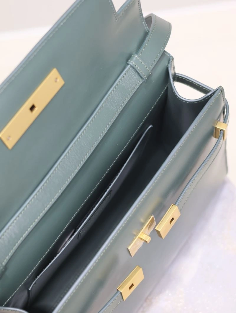 YSL Satchel Bags Stylish 62801