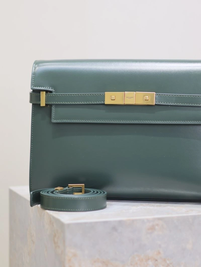 YSL Satchel Bags Stylish 62801
