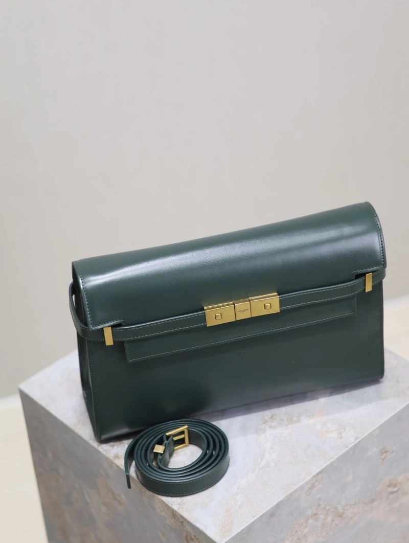 YSL Satchel Bags Stylish 62801