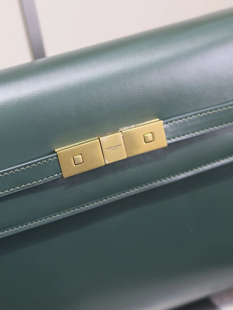 YSL Satchel Bags Stylish 62801