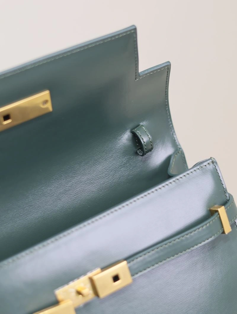 YSL Satchel Bags Stylish 62801