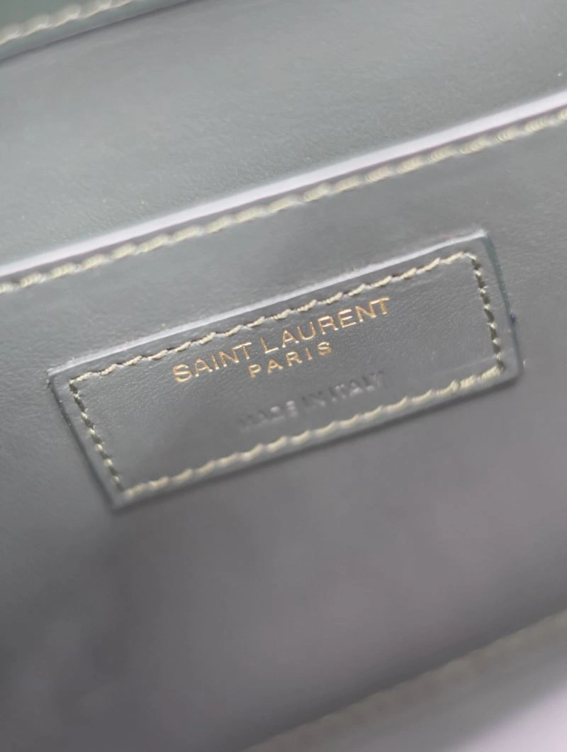 YSL Satchel Bags Stylish 62801