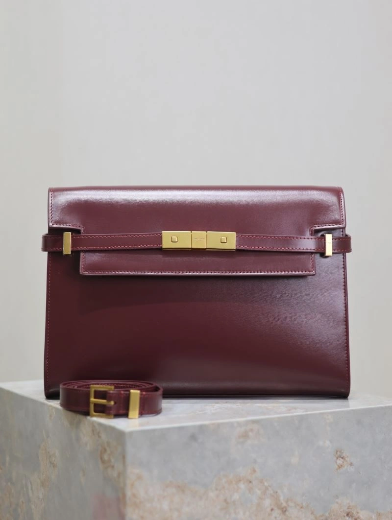 YSL Satchel Bags DailyWear 62810