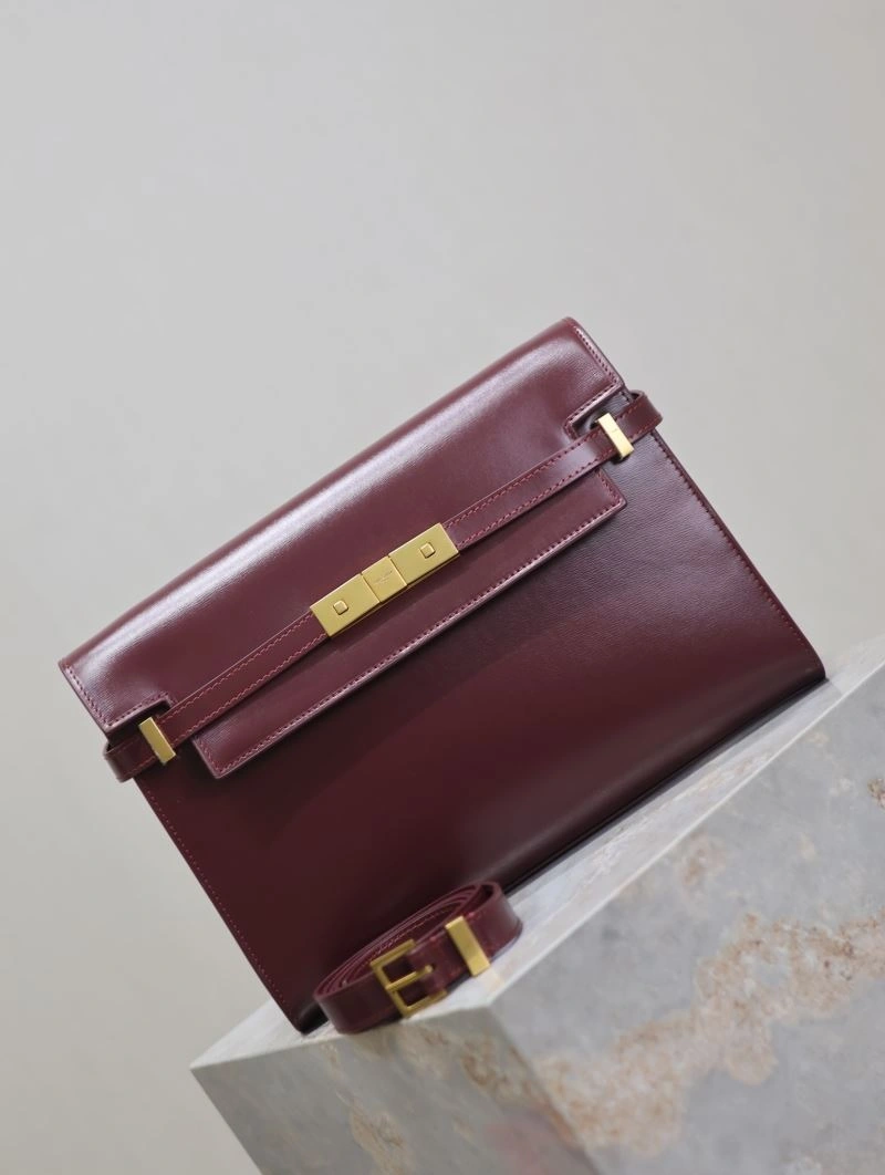 YSL Satchel Bags DailyWear 62810