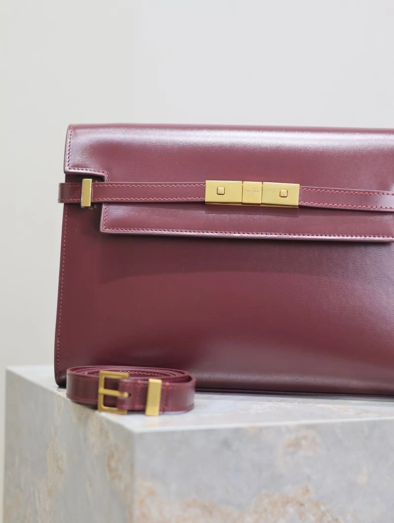 YSL Satchel Bags DailyWear 62810