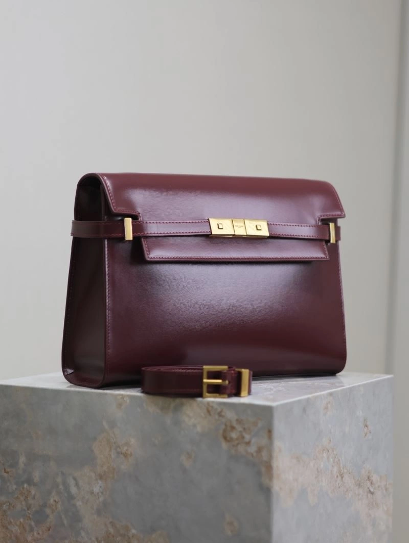 YSL Satchel Bags DailyWear 62810