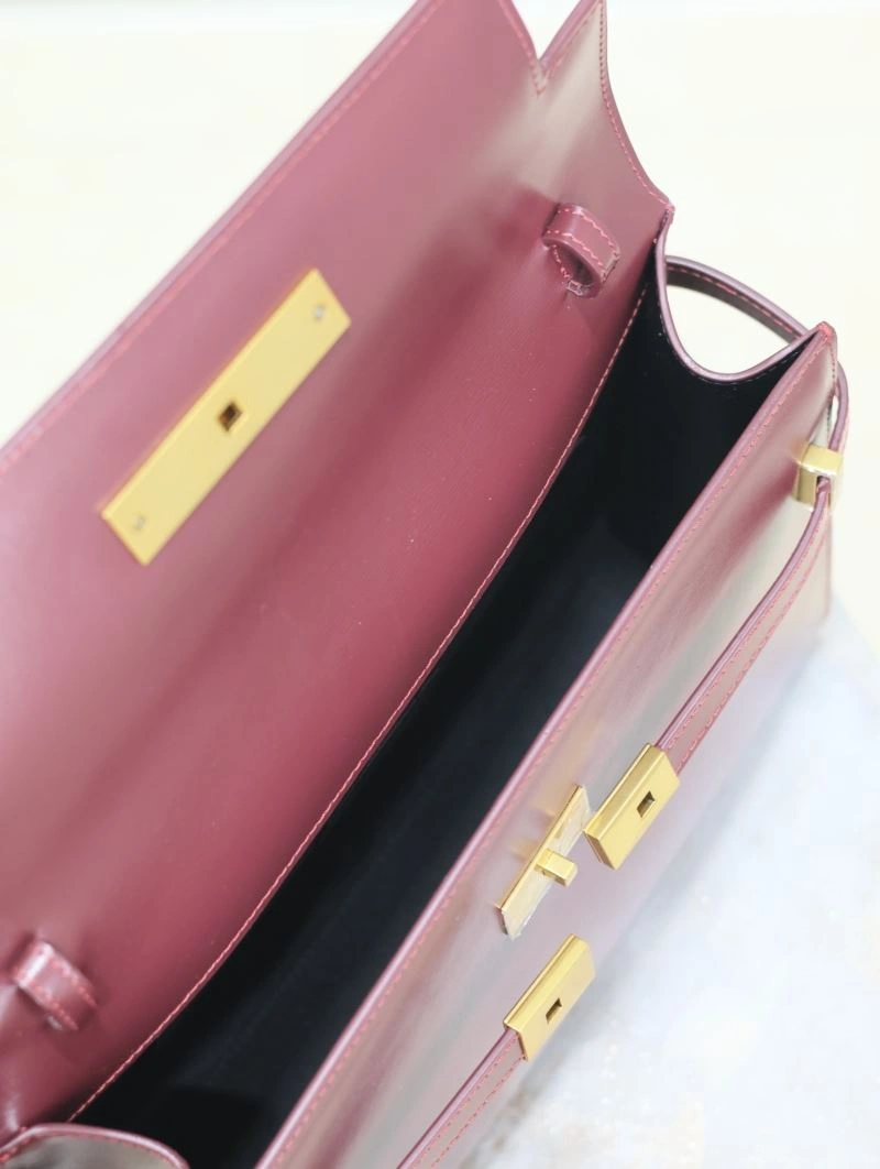 YSL Satchel Bags DailyWear 62810