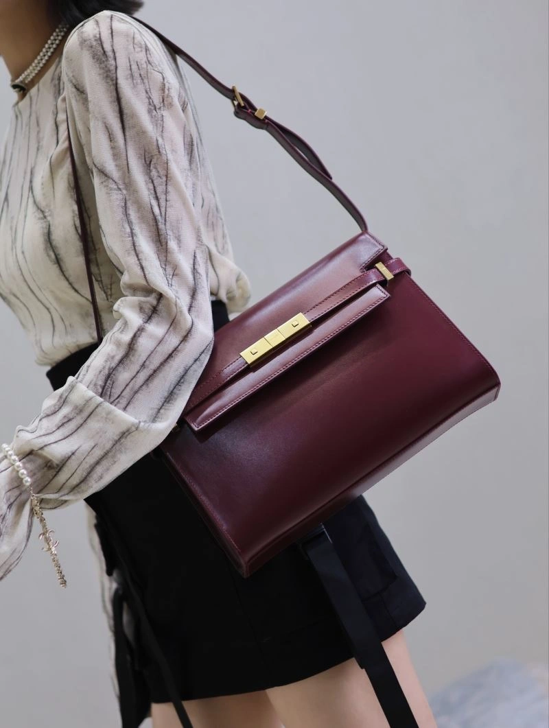 YSL Satchel Bags DailyWear 62810