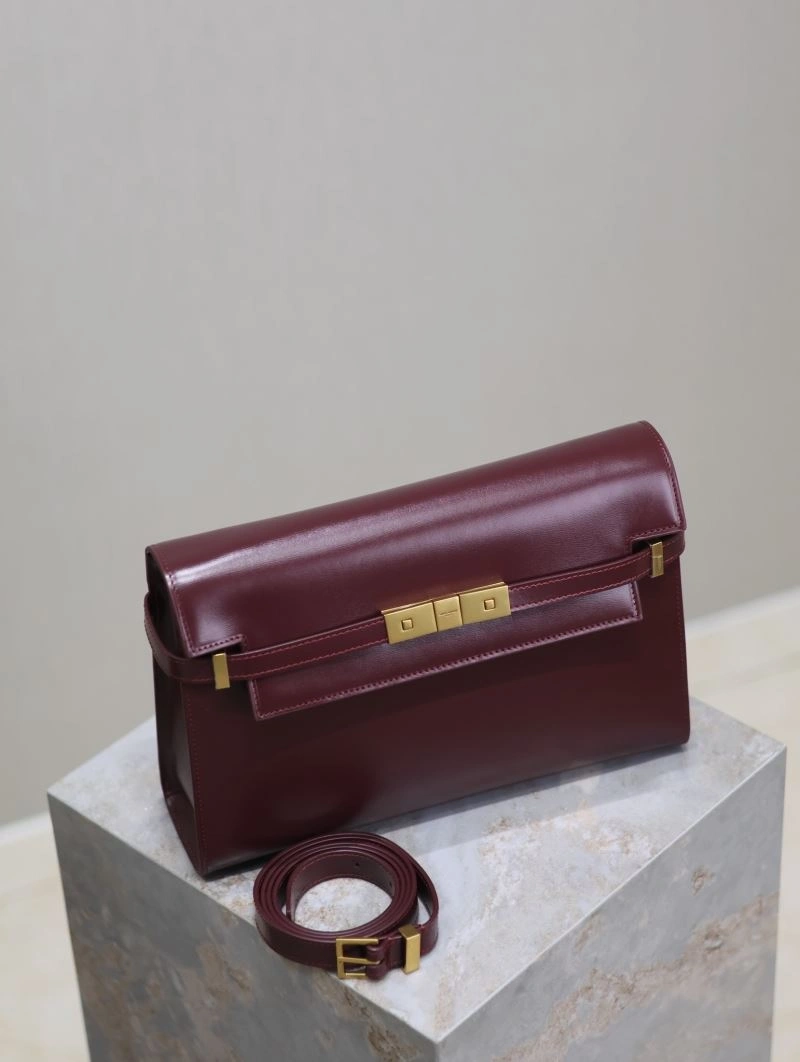 YSL Satchel Bags DailyWear 62810