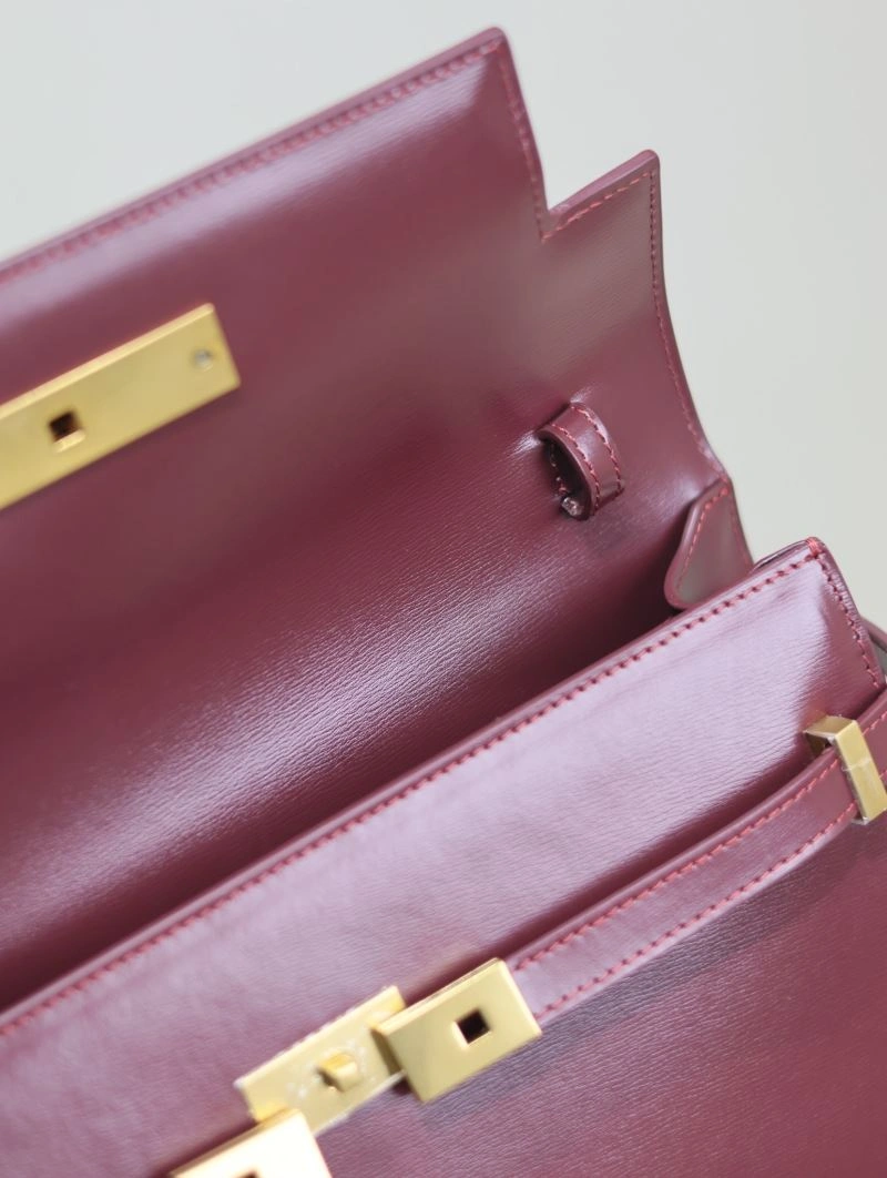 YSL Satchel Bags DailyWear 62810