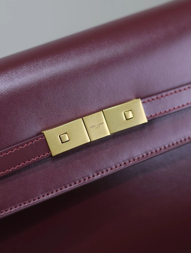 YSL Satchel Bags DailyWear 62810
