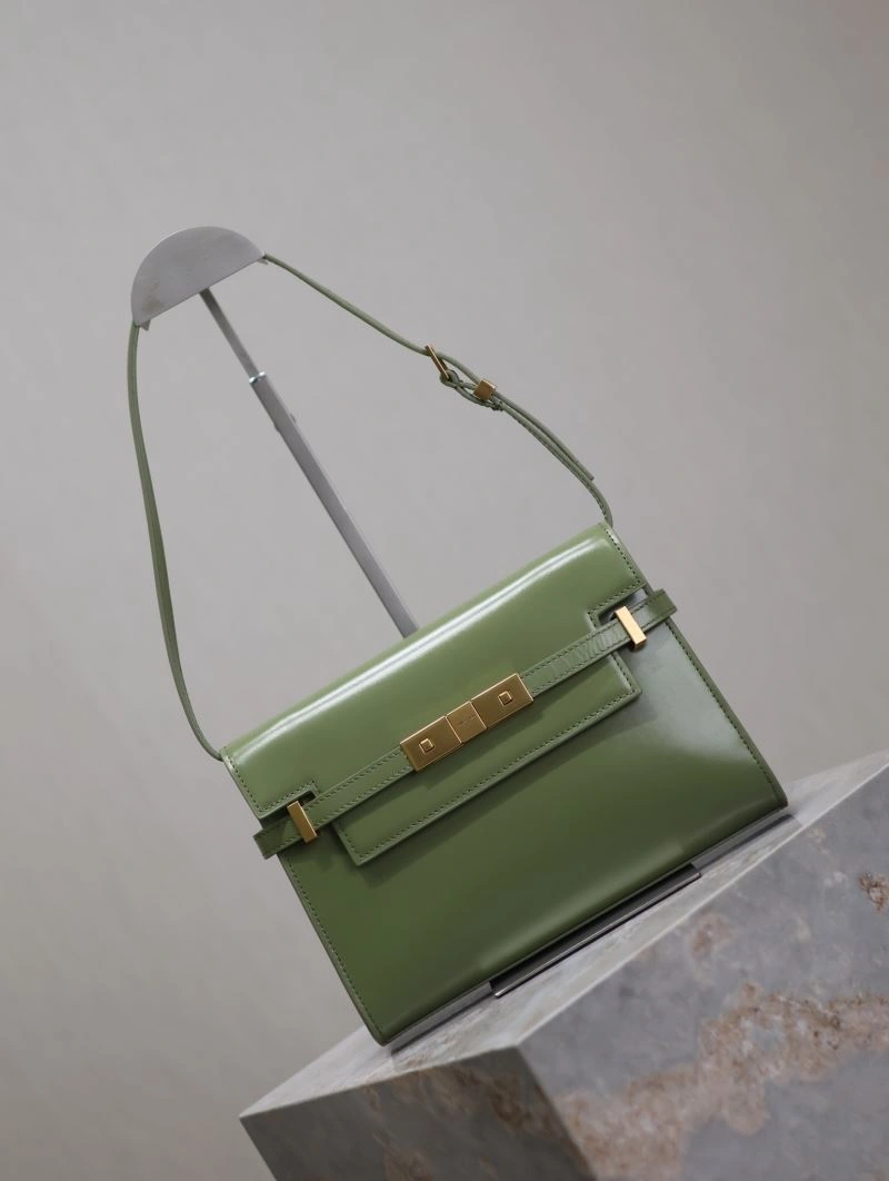 YSL Satchel Bags SunProtective 62826