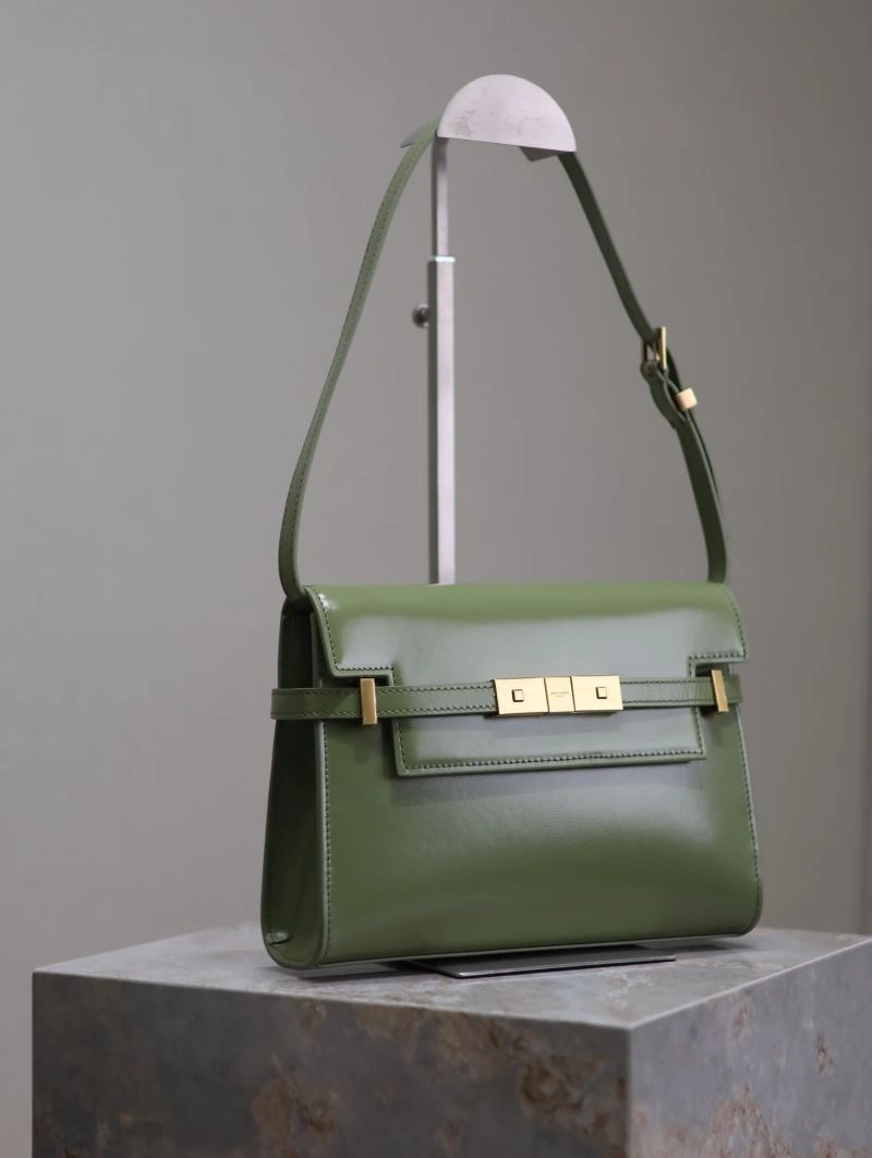 YSL Satchel Bags SunProtective 62826