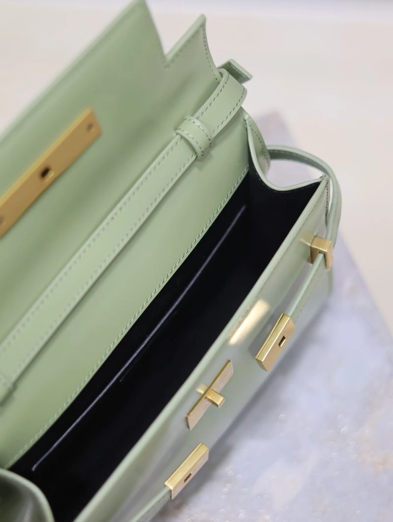YSL Satchel Bags SunProtective 62826